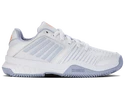Damen Tennisschuhe K-Swiss  Court Express HB White/Heather  EUR 41