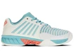 Damen Tennisschuhe K-Swiss  Express Light 3 Blanc