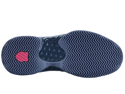 Damen Tennisschuhe K-Swiss  Express Light 3 HB Orion Blue  EUR 39,5