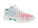 Damen Tennisschuhe K-Swiss  Hypercourt Express 2 HB Blanc