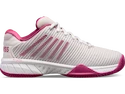 Damen Tennisschuhe K-Swiss  Hypercourt Express 2 HB Nimbus Cloud