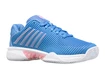 Damen Tennisschuhe K-Swiss  Hypercourt Express 2 HB Silver Lake Blue