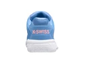 Damen Tennisschuhe K-Swiss  Hypercourt Express 2 HB Silver Lake Blue