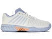 Damen Tennisschuhe K-Swiss  Hypercourt Express Light 3 HB Star White/Heather  EUR 38