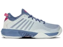 Damen Tennisschuhe K-Swiss  Hypercourt Supreme HB Blue Blush