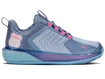 Damen Tennisschuhe K-Swiss  Ultrashot 3 HB Infinity Blue  EUR 39