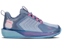 Damen Tennisschuhe K-Swiss  Ultrashot 3 HB Infinity Blue  EUR 39