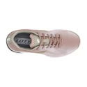 Damen Tennisschuhe Lotto Mirage 300 III Clay W All White/Light Platino