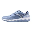 Damen Tennisschuhe Mizuno Wave Enforce Tour 2 CC W BelAirBlue/White