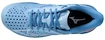 Damen Tennisschuhe Mizuno Wave Exceed Tour 5 Clay Dutch Cana/White