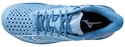 Damen Tennisschuhe Mizuno Wave Exceed Tour 5 Clay Dutch Cana/White