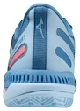 Damen Tennisschuhe Mizuno Wave Exceed Tour 5 Clay Dutch Cana/White