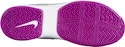 Damen Tennisschuhe Nike Air Vapor Advantage Purple