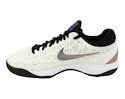 Damen Tennisschuhe Nike Air Zoom Cage 3 White/Violet