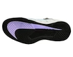 Damen Tennisschuhe Nike Air Zoom Vapor X Knit Pure Platinum