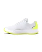 Damen Tennisschuhe Wilson Intrigue LITE White/Safety Yellow  EUR 39 1/3
