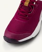Damen Tennisschuhe Wilson Intrigue PRO Clay Beaujolais Roland Garros