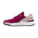 Damen Tennisschuhe Wilson Intrigue PRO Clay Beaujolais Roland Garros