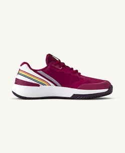 Damen Tennisschuhe Wilson Intrigue PRO Clay Beaujolais Roland Garros