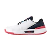 Damen Tennisschuhe Wilson Intrigue PRO Clay White/Navy