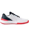 Damen Tennisschuhe Wilson Intrigue PRO Clay White/Navy