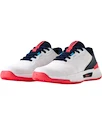 Damen Tennisschuhe Wilson Intrigue PRO Clay White/Navy