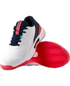 Damen Tennisschuhe Wilson Intrigue PRO Clay White/Navy