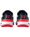Damen Tennisschuhe Wilson Intrigue PRO Clay White/Navy