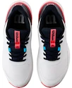 Damen Tennisschuhe Wilson Intrigue PRO Clay White/Navy