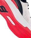 Damen Tennisschuhe Wilson Intrigue PRO Clay White/Navy