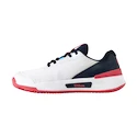 Damen Tennisschuhe Wilson Intrigue PRO Clay White/Navy