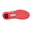 Damen Tennisschuhe Wilson Intrigue PRO White/Navy