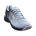 Damen Tennisschuhe Wilson Kaos Comp 2.0 Blue/Space