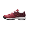 Damen Tennisschuhe Wilson Kaos Comp 3.0 Earth