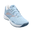 Damen Tennisschuhe Wilson Kaos Comp 3.0 W Baby Blue