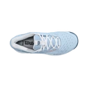 Damen Tennisschuhe Wilson Kaos Comp 3.0 W Baby Blue