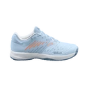 Damen Tennisschuhe Wilson Kaos Comp 3.0 W Baby Blue