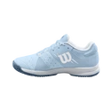 Damen Tennisschuhe Wilson Kaos Comp 3.0 W Baby Blue