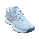 Damen Tennisschuhe Wilson Kaos Comp 3.0 W Baby Blue