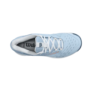 Damen Tennisschuhe Wilson Kaos Comp 3.0 W Baby Blue