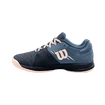 Damen Tennisschuhe Wilson Kaos Comp 3.0 W India Ink