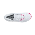 Damen Tennisschuhe Wilson Kaos Comp 3.0 W White