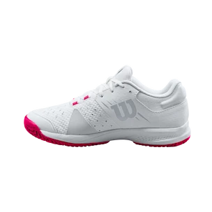 Damen Tennisschuhe Wilson Kaos Comp 3.0 W White