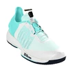 Damen Tennisschuhe Wilson Kaos Rapide White/Blue