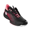 Damen Tennisschuhe Wilson Kaos Swift 1.5 Clay Black