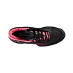 Damen Tennisschuhe Wilson Kaos Swift 1.5 Clay Black