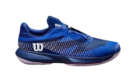 Damen Tennisschuhe Wilson Kaos Swift 1.5 W Bluing/Orchid Petal