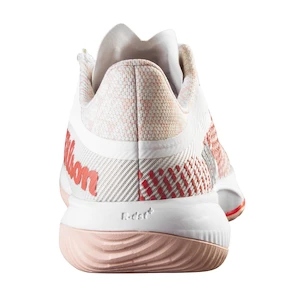 Damen Tennisschuhe Wilson Kaos Swift 1.5 White  EUR 40 2/3