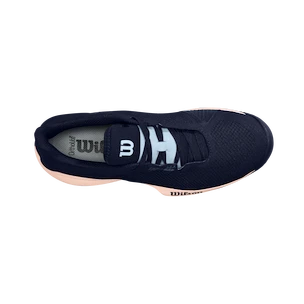 Damen Tennisschuhe Wilson Kaos Swift W Peacoat  EUR 40 2/3