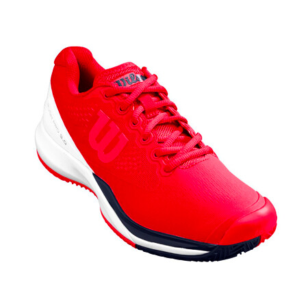 Damen Tennisschuhe Wilson Rush Pro 3 0 Clay Lollipop Sportartikel Sportega